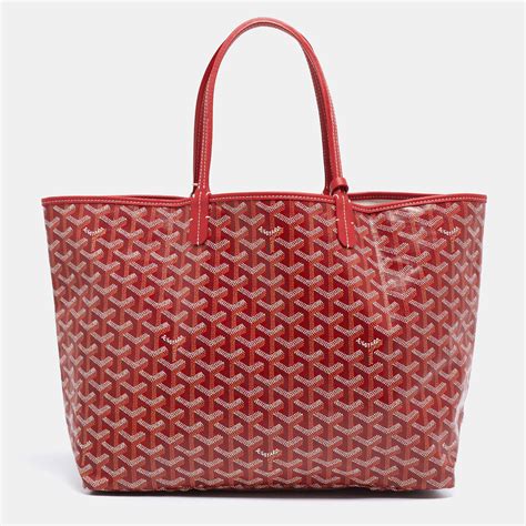 pre owned goyard.